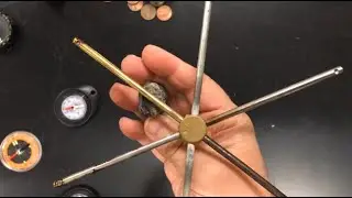 Magnetism Lab 1