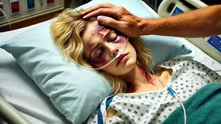 They brutally assaulted the wife of a high school teacher unaware how dangerous he could be