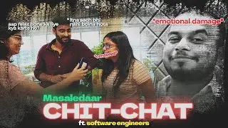 Real Life of a Software Engineer | Expectation vs Reality of Software Engineer | Anshika Gupta