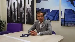 Где лечить сотрудников? Тарас Соболев о преимуществах корпоративного договора с клиникой
