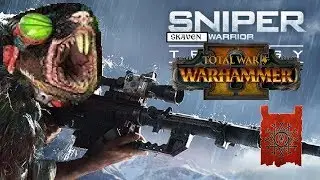 Skaven vs Dark Elves & High Elves | NEW SKAVEN DOUBLE FEATURE - Total War Warhammer 2