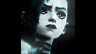 I just can't seem to die || JINX Edit 