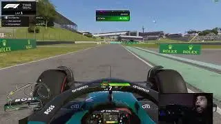 F1 24 - Brazil World Record 