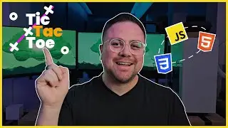 Cómo programar un gato (Tic Tac Toe) con JavaScript (en español)