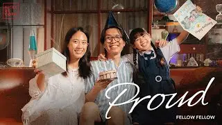 fellow fellow - Proud [OFFICIAL MV]