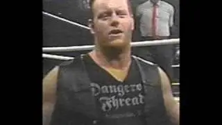 Undertaker Before the WWE