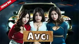 Avcı【Türkçe Dublajlı】Hunter | Suç filmi | Moxi Movie Turkish
