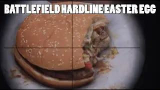 BFH Easter egg in Battlefield 2042