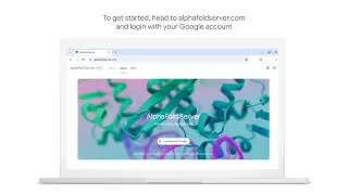 AlphaFold Server Demo - Google DeepMind
