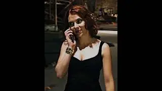 Natasha Romanoff [ edit ] || Scarlett Johansson 