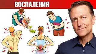 Мощное средство от воспаления и при аутоиммунных заболеваниях🔥