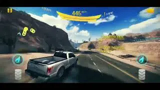 Asphalt 8: Airborne | FORDMANIA