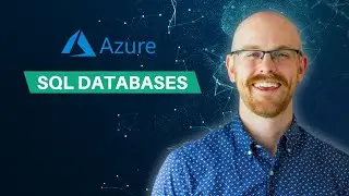 How to use Azure SQL Databases | Azure Fundamentals