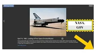 Заглянем в агентство Nasa. Сайт nasa нужен любителям космоса. Не проходи мимо nasa официальный сайт!