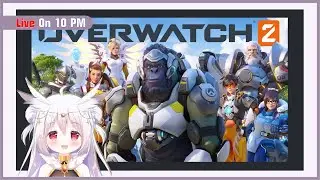 「🔴 LIVE Gaming」OverWatch 2 | วอร์มก่อนไป Collab