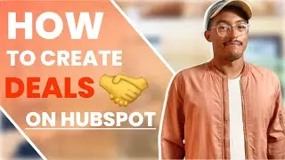 How To Create A HubSpot Deal From ClickFunnels