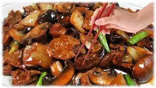 INSPIRING CHINESE BEEF STIR FRY RECIPES