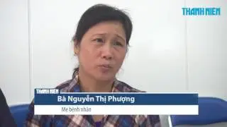 Từng cứu nhiều bệnh nhân, một bác sĩ lại đang nguy kịch vì căn bệnh hiếm