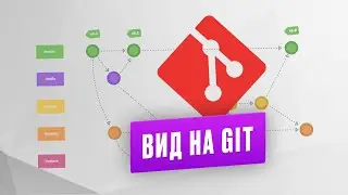 Курс "Вид на GIT" от Сергея Пантелеева. Обзор курса