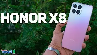 Honor X8 - Review en Español HD