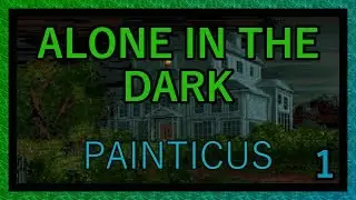 The Father of Survival Horror - Alone in the Dark Review (1/3)