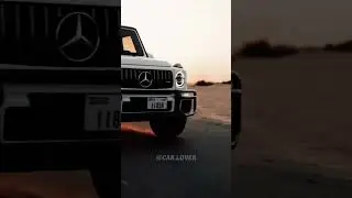 Mercedes-Benz G-Wagen 🔥🔥|| Exclusive Reviews & Inside Access to Luxury Cars | Car Lover"