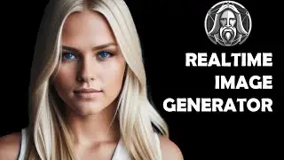 Leonardo AI's FASTEST Realtime Image Generator - (Leonardo AI Tips & Tricks)