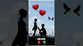 My Love Best Ringtone 🥀 Romantic ringtone 🌹BGM Music 🌹 Rbk Ringtone