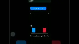 I Created A Simple Game With HTML, CSS And JavaScript...