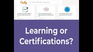 Is it really important to get certified in IT? Learning vs Certification! #linkedin