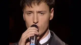 Витас. Концерт 
