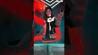 Legendary Cobra Bundle Transformation - @sooneetathapamgr | Garena Free Fire