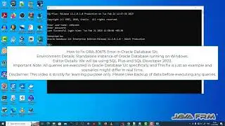 ORA-30675: identity column must be a numeric type - Oracle Database 12c Error Messages