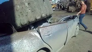 Кабриолет