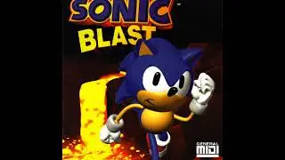 Sonic Blast MIDI OST - Life Lost