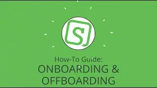 How do I Calculate What is Owed to a Staff Member or the Company when they Leave?