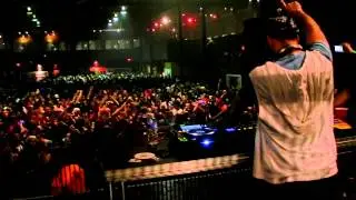 Nightsneak: MARDI GRAS- Global Deejays- San Francisco(Salt Lake City)  @ The Saltair 3.3.12