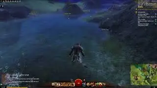 Guild Wars 2 для новичков!