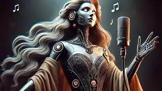 I Become an Operatic Soprano with Vocoflex in Logic Pro (raw sound examples)