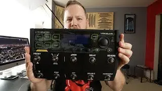 TC Helicon VoiceLive 3 Extreme