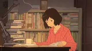 📚1 HOUR MUSIC FOR STUDY - Music For Study & MemorIZzing - Playlist for Work - Lofi Hip Hop Mix