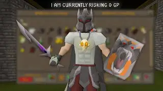 TRICKING PKERS INTO THINKING I'M IN BANK RISK! (WORKS 100%) + 35B GIVEAWAY! - RuneWild RSPS