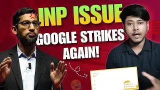 What is INP Issue | Google Search Console INP Issue 200 ms detected on your website