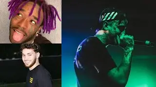 Adin Ross asked Lil Uzi Vert about Lil Peep.