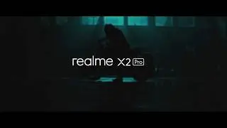 realme X2 Pro | Faster. Sharper. Bolder.