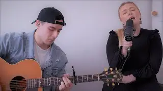 Ed Sheeran - Boat (Acoustic Cover by Shan and Matt Music)