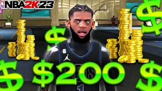 200$ WAGER VS MULLAWALKIN!!