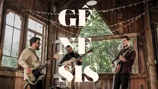 Gênesis - Single de Natal | Projeto Sola