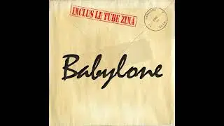 Babylone - Zina