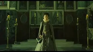 [Full HD] Philip II, King of Spain - Elizabeth: The Golden Age